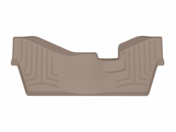 Picture of WeatherTech WT 3D FloorMat-Rear-Tan Floor Mats - 455763IM