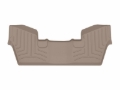 Picture of WeatherTech WT 3D FloorMat-Rear-Tan Floor Mats - 455764IM