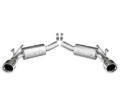 Picture of Borla BOR Cat Back S-Type - 11775