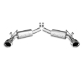 Picture of Borla BOR Cat Back S-Type - 11775