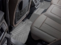 Picture of WeatherTech WT 3D FloorMat-Rear-Grey Floor Mats - 4611464IM