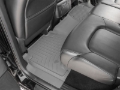Picture of WeatherTech WT 3D FloorMat-Rear-Grey Floor Mats - 4615022IM
