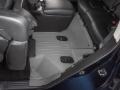 Picture of WeatherTech WT 3D FloorMat-Rear-Grey Floor Mats - 4615023IM