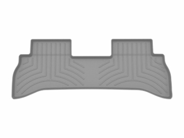 Picture of WeatherTech WT 3D FloorMat-Rear-Grey Floor Mats - 4616172IM