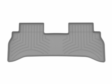 Picture of WeatherTech WT 3D FloorMat-Rear-Grey Floor Mats - 4616174IM