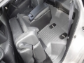 Picture of WeatherTech WT 3D FloorMat-Rear-Grey Floor Mats - 4615023IM