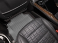 Picture of WeatherTech WT FloorLiner-Rear-Grey Floor Mats - 4616329