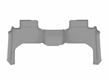 Picture of WeatherTech WT FloorLiner-Rear-Grey Floor Mats - 4617134