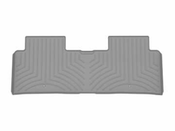 Picture of WeatherTech WT 3D FloorMat-Rear-Grey Floor Mats - 4617232IM