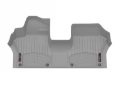 Picture of WeatherTech WT FloorLiner-Front-Grey Floor Mats - 4618241