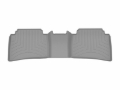 Picture of WeatherTech WT FloorLiner-Rear-Grey Floor Mats - 4618103