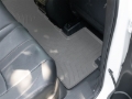 Picture of WeatherTech WT 3D FloorMat-Rear-Grey Floor Mats - 4617963IM