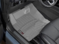 Picture of WeatherTech WT FloorLiner-Front-Grey Floor Mats - 4618311