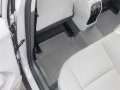Picture of WeatherTech WT 3D FloorMat-Rear-Grey Floor Mats - 4618382IM