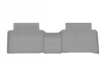Picture of WeatherTech WT FloorLiner-Rear-Grey Floor Mats - 4618655