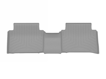 Picture of WeatherTech WT FloorLiner-Rear-Grey Floor Mats - 4618655