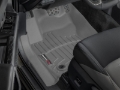 Picture of WeatherTech WT FloorLiner-Front-Grey Floor Mats - 4618461