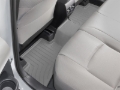 Picture of WeatherTech WT FloorLiner-Rear-Grey Floor Mats - 4618463