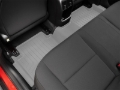 Picture of WeatherTech WT 3D FloorMat-Rear-Grey Floor Mats - 4618382IM
