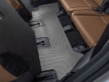 Picture of WeatherTech WT 3D FloorMat-Rear-Grey Floor Mats - 4618654IM