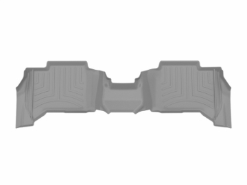 Picture of WeatherTech WT FloorLiner-Rear-Grey Floor Mats - 4619194
