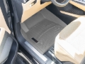 Picture of WeatherTech WT FloorLiner-Front-Grey Floor Mats - 4619251