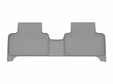 Picture of WeatherTech WT FloorLiner-Rear-Grey Floor Mats - 4619322
