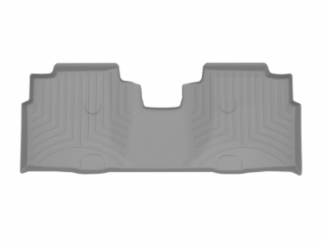 Picture of WeatherTech WT FloorLiner-Rear-Grey Floor Mats - 4619352