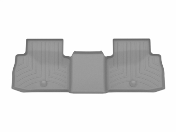 Picture of WeatherTech WT FloorLiner-Rear-Grey Floor Mats - 4619412