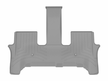 Picture of WeatherTech WT FloorLiner-Rear-Grey Floor Mats - 4619473