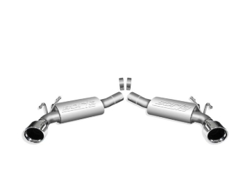 Picture of Borla BOR Axle Back Touring - 11774