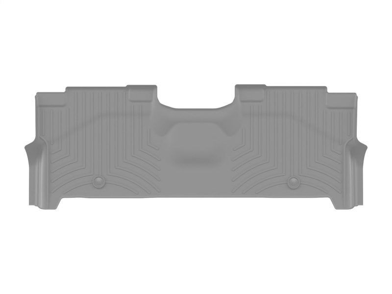Picture of WeatherTech WT FloorLiner-Rear-Grey Floor Mats - 4619482