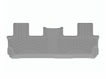 Picture of WeatherTech WT FloorLiner-Rear-Grey Floor Mats - 4619488
