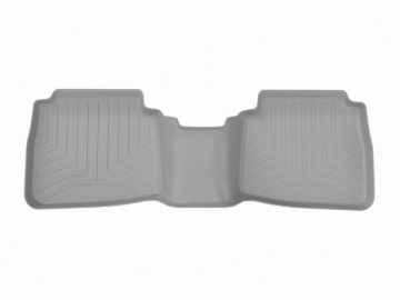 Picture of WeatherTech WT FloorLiner-Rear-Grey Floor Mats - 4619702