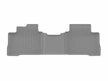 Picture of WeatherTech WT FloorLiner-Rear-Grey Floor Mats - 4619722