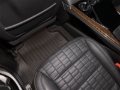 Picture of WeatherTech WT FloorLiner-Rear-Cocoa Floor Mats - 4716329