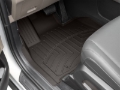 Picture of WeatherTech WT 3D FloorMat-Front-Cocoa Floor Mats - 4719111IM