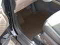 Picture of WeatherTech WT 3D FloorMat-Front-Cocoa Floor Mats - 4719111IM