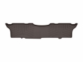 Picture of WeatherTech WT FloorLiner-Rear-Cocoa Floor Mats - 4719452