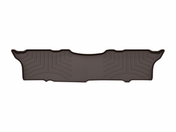 Picture of WeatherTech WT FloorLiner-Rear-Cocoa Floor Mats - 4719452