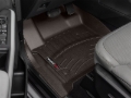 Picture of WeatherTech WT FloorLiner-Front-Cocoa Floor Mats - 4719481
