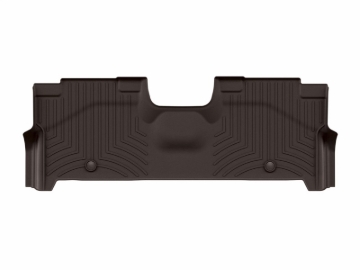 Picture of WeatherTech WT FloorLiner-Rear-Cocoa Floor Mats - 4719486