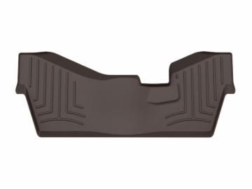 Picture of WeatherTech WT 3D FloorMat-Rear-Cocoa Floor Mats - 475763IM