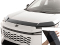 Picture of WeatherTech WT Hood Protector Stone/Bug Deflectors - 55294IM