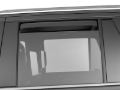 Picture of WeatherTech WT Deflector-Rear-Drk Smk Wind Deflectors - 811010IM