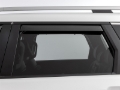 Picture of WeatherTech WT Deflector-Rear-Drk Smk Wind Deflectors - 811101IM