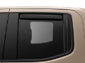 Picture of WeatherTech WT Deflector-Rear-Matte Black Wind Deflectors - 85930IMB