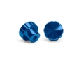 Picture of WeatherTech WT Colored Billet Knobs Hardware Kits - 8ACFBK2DB