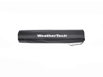 Picture of WeatherTech WT TechShade Window Shades - 8STSB2