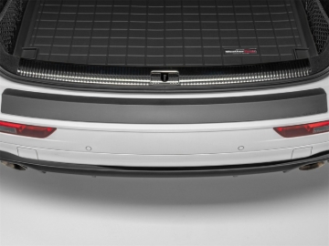 Picture of WeatherTech WT BumperTopper Bumper Accessories - BP0022
